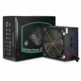 CPM 750 Watt II modulares ATX GAMER PC Netzteil mit Kabelmanagement leise durch 135mm Lüfter 8x Sata 2x PCIe mit flexiblen Flachbandkabeln