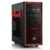 CSL Gaming PC Speed 4816 – Intel Core i7-4790K 4x 4000MHz, 16GB RAM, 120GB SSD, 1000GB HDD, GeForce GTX 1050 Ti, DVD, USB 3.1, inkl. 110€ InGame-Bonus