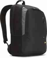 Case Logic VNB217 Notebook Backpack 43,9 cm (17,3 Zoll) Rucksack Schwarz