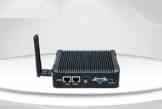 . Celeron J1900 Quad core 2.0GHz Fanless Barebone, Industrial Barebone, Mini box Barebone Support Linux/windows Dual lan Dual nic usb3.0 VGA HDMI RS232