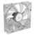 Cooler Master BC 140 Red LED Fan – Gehäuselüfter – 140 mm, R4-BCDR-10FR-R1
