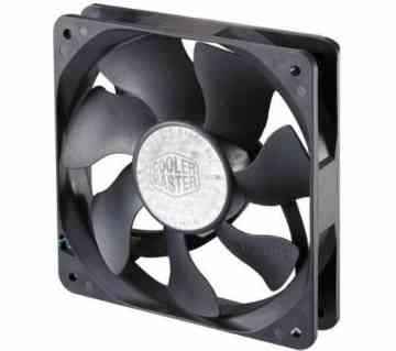 Cooler Master Blade Master 120 Gehäuselüfter (R4-BMBS-20PK-R0)
