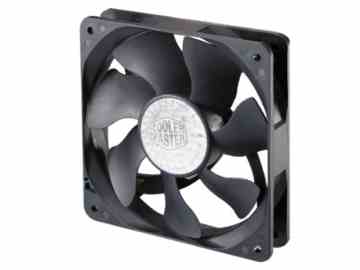 Cooler Master Blade Master 120 mm
