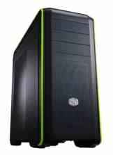 Cooler Master CM 690 III (mit Seitenfenster) PC-Gehäuse (CMS-693-KWN1)