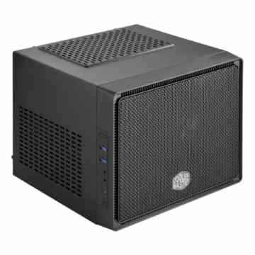 Cooler Master Elite 110 PC-Gehäuse (RC-110-KKN2)