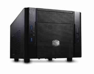 Cooler Master Elite 130 PC-Gehäuse (RC-130-KKN1)