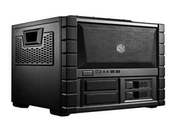 Cooler Master HAF XB Evo PC-Gehäuse (RC-902XB-KKN2)