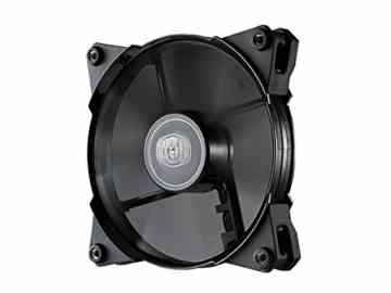 Cooler Master Jetflo 120 (ohne LED) Gehäuselüfter (R4-JFNP-20PK-R1)