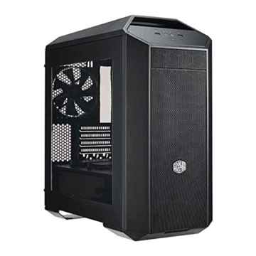 Cooler Master MasterCase Pro 3 PC-Gehäuse (MCY-C3P1-KWNN)