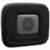 Cooler Master R9-NBC-CAAB-GP Comforter Air Gehäuselüfter für Notebook blau
