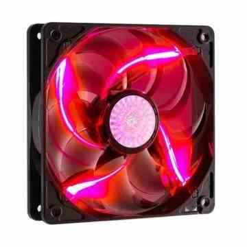 Cooler Master SickleFlow 120 LED-Lüfter rot