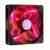 Cooler Master SickleFlow 120 LED-Lüfter rot