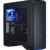 Cooler Master mastercase Pro 3 Fall „mcy-c3p1-kwnn, USB 3.0, Micro-ATX, Mini-ITX, Fenster Seitenteil, schwarz“ schwarz MasterCase Pro 6 Blue Edition ATX