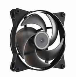 Cooler Master mfy-p4nn-15nmk-r1 Lüfter PC Schwarz