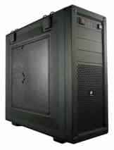 Corsair CC-9011018-WW Vengeance Series C70 Seitenfenster Mid-Tower ATX Performance Computer Gehäuse, Military Green