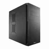 Corsair CC-9011023-WW Carbide Series 200R Computer Gehäuse (Compact ATX Performance) schwarz