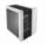 Corsair CC-9011048-WW Carbide Series Air 540 Computer Gehäuse (Seitenfenster ATX High Airflow Cube Performance) arctic weiß mit weiß LED Lüfter