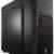 Corsair CC-9011050-WW Carbide Series Gaming PC-Gehäuse (Spec-01, Seitenfenster, Mid-Tower ATX) schwarz mit rotem LED Lüfter