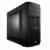 Corsair CC-9011057-WW Carbide Series Gaming PC-Gehäuse (SPEC-03, Seitenfenster, Mid-Tower ATX) schwarz mit blau LED Lüfter