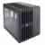 Corsair CC-9011070-WW Carbide Series Air 240 Computer Gehäuse (Seitenfenster mATX/Mini-ITX High Airflow Cube Performance) schwarz