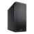 Corsair CC-9011076-WW Carbide Series 330R Blackout Mid-Tower ATX Silent Computer Gehäuse, Blackout