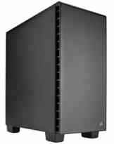 Corsair CC-9011082-WW Carbide Series 400Q Midi-Tower ATX Computer Gehäuse, Schwarz