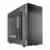 Corsair CC-9011086-WW Carbide Series 88R Micro-ATX Gehäuse USB 3.0 mit Fenster schwarz