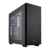 Corsair CC-9011105-WW Carbide Series 270R Seitenfenster Mid-Tower ATX Computer Gehäuse schwarz