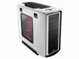 Corsair Graphite Series Special Edition Weiß 600T Mid PC Gehäuse (CC600TWM-WHT)