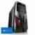 DEViLO Zenturio II Gaming PC AMD FX-6300 4.1GHz Turbo 6-Kern, 16GB RAM, GeForce GTX 1050Ti 4GB, 240GB SSD ASUS, USB3, DVD, Sound, LAN, Win10, Gamer Computer