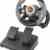 Defender Gamer-Lenkrad Challenge Mini Le USB Mini 10 Tasten