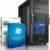 DirectX 12 Gaming-PC Computer Bulldozer Six-Core AMD FX-6300 6×3.5GHz (Turbo bis 4.1GHz), GeForce GTX950 2GB DDR5, 1TB HDD, 16GB RAM, Win7 Prof, DVD RW, USB3.0, GBit LAN, Gamer-PC #4954