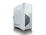 Enermax ECA3311A-W iVEKTOR Midi Tower Gaming PC-Gehäuse (ATX, 3x 5,25 HDD, 7x 3,5 HDD, 4x 2,5 HDD, 2x USB 3.0 2x USB 2.0) weiß