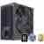 FSP Fortron Hyper s 600W, meet 85 plus, 120mm super leiser Lüfter, gaming atx eps psu netzteil