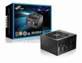 FSP Fortron PPA7501402 Raider PC-Netzteil (750 Watt, ATX 2.3) silber