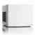 Fractal Design FD-CA-NODE-304-WH Node 304 Midi-Tower PC-Gehäuse (mini-ITX, 6x 3,5 interne, 2x USB 3.0) mit Lüfter