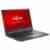 Fujitsu LIFEBOOK E554 VFY:E5540M750ODE 39,6 cm (15,6 Zoll) Notebook (Intel Core i5 4210M, 4GB RAM, 500GB HDD, DVD, Win 10 Pro) schwarz