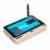 GOLE1 Windows 10 & Android5.1 Intel quad core 4GB + 64GB 5inch 1280X720 all in one mini tablet PC