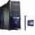 Gaming PC Intel Core i7-7700 4x 3.60GHz • Nvidia GeForce GTX1060 • 8GB DDR4 2133 • Windows 10 • 1TB • WLAN • 650W gamer pc computer desktop pc high end gaming pc gaming computer rechner