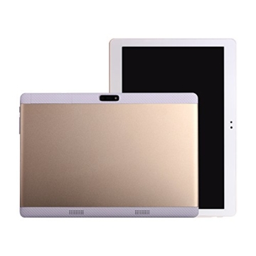 Gold 10 „tablet pc octa kern mtk android 6,0 8 kern 4g lte anruf dual sim kamera mit 64 gb wifi 2560*1600 ips pad phablets tablette mini pc 9“ in „