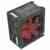 HKC® V-POWER 650 Watt ATX PC-Netzteil, Schutzschaltkreise: OPP, OCP, OVP, SCP, 20+4pin Stromversorgung, PFC, leise, 120mm FAN (V-650)