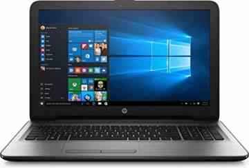 HP 15.6″ Full-HD AMD Quad 4x 2.5 Ghz 8GB Ram 256GB SSD Radeon Windows 10 Office (W8Y85EA#ABD) (A8-7410 4×2.5 8G 256G 15″ FHD W10)