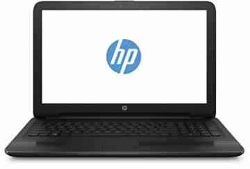 HP 17-x002ng 43,9 cm (17,3 Zoll) Notebook (HD+ Display, Pentium N3710, 8GB DDR3L, 256GB SSD, Intel HD Graphics, DVD-RW, Win 10 Home 64Bit) schwarz