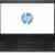 HP 17-x002ng 43,9 cm (17,3 Zoll) Notebook (HD+ Display, Pentium N3710, 8GB DDR3L, 256GB SSD, Intel HD Graphics, DVD-RW, Win 10 Home 64Bit) schwarz