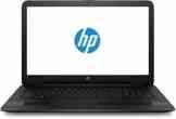 HP 17-y023ng (P3T58EA) 43,9 cm (17,3 Zoll / HD+) Notebook (AMD Dual-Core A9-9410 APU, 8 GB RAM, 1 TB HDD, AMD Radeon R3-Grafikkarte, Windows 10 Home 64) schwarz