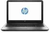 HP 17-y024ng (X5B55EA) 43,9 cm (17,3 Zoll / HD+) Notebook (AMD Quad-Core A6-7310 APU, 4 GB RAM, 1 TB HDD, Windows 10) grau