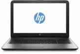 HP 250 G5 SP (Z2Z76ES) 39,6 cm (15,6 Zoll / HD ) Business Laptop (Notebook mit: Intel Celeron N-3060, 1 TB HDD, 4 GB RAM, Intel HD Graphics, Win 10 Home) grau/silber