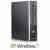 HP Compaq 8300 Elite USDT Business PC (Core i5 Quad-Core 2.9GHz, 8GB RAM, 320GB HDD, DVD Brenner, Windows 7)