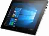 HP Elite x2 1012 G1 (L5H06EA) 30,48 cm (12 Zoll / FHD) Tablet PC (Intel Core m5-6Y54, 8GB RAM, 512GB SSD, LTE, Windows 10 Pro 64) silber