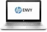 HP Envy (15-as006ng) 39,6 cm (15,6 Zoll FHD IPS UWVA) Notebook (Intel Core i5-6260U, 1 TB HDD, 128 GB SSD, 8 GB RAM, Intel Iris-Grafikkarte 540, Windows 10) silber